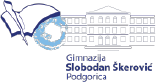 Logo Gimnazije